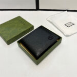 GUCCI Men Women Bag Wallet 11-10CM