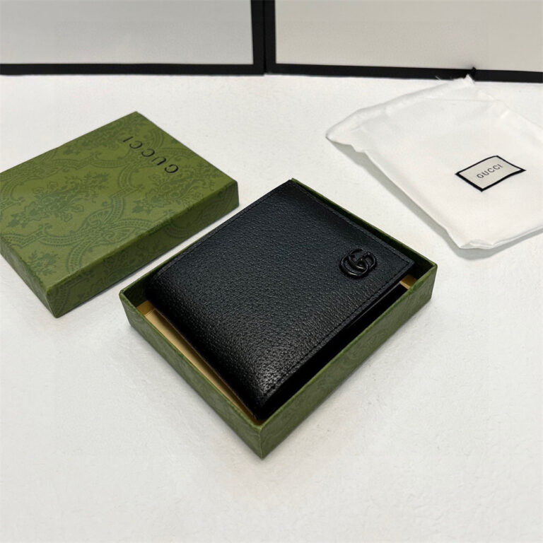 GUCCI Men Women Bag Wallet 11-10CM