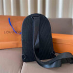 LV Women Man Bag Crossbody Bag 19-29CM