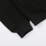 PRADA Men Women Hoodie