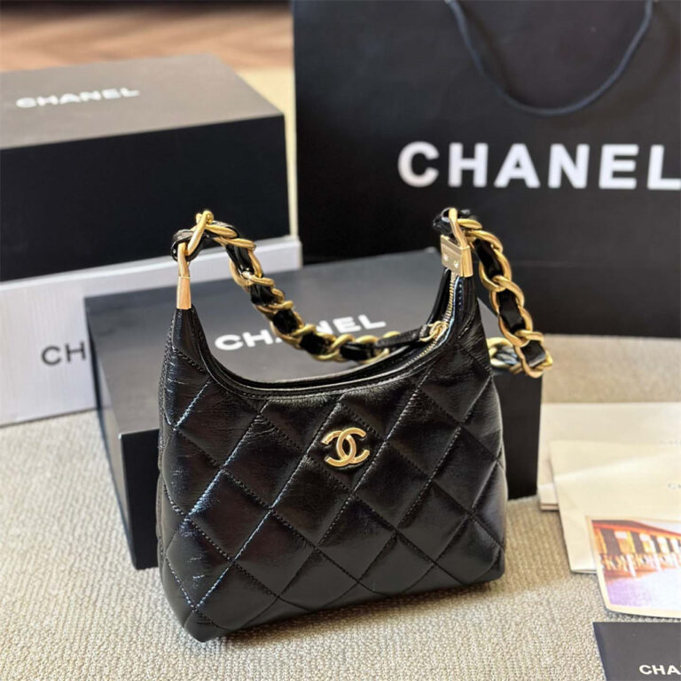 CHANEL Women Bag Shoulder Bag 20-18CM - Image 3