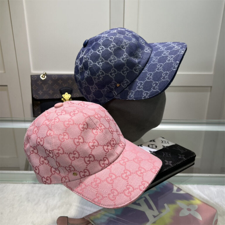 GUCCI Men Women Hat Cap