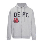 GALLERY DEPT Men Women Hoodie