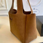 PRADA Women Bag Handbag 24-21CM