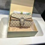 GUCCI Women Bag Crossbody Bag 25CM
