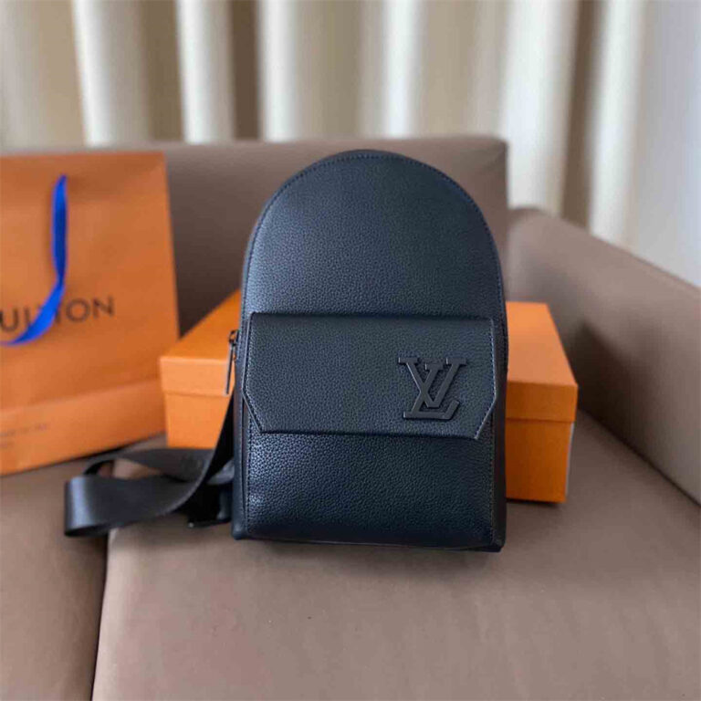 LV Women Man Bag Crossbody Bag 19-29CM