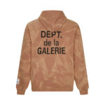 GALLERY DEPT Men Women Hoodie