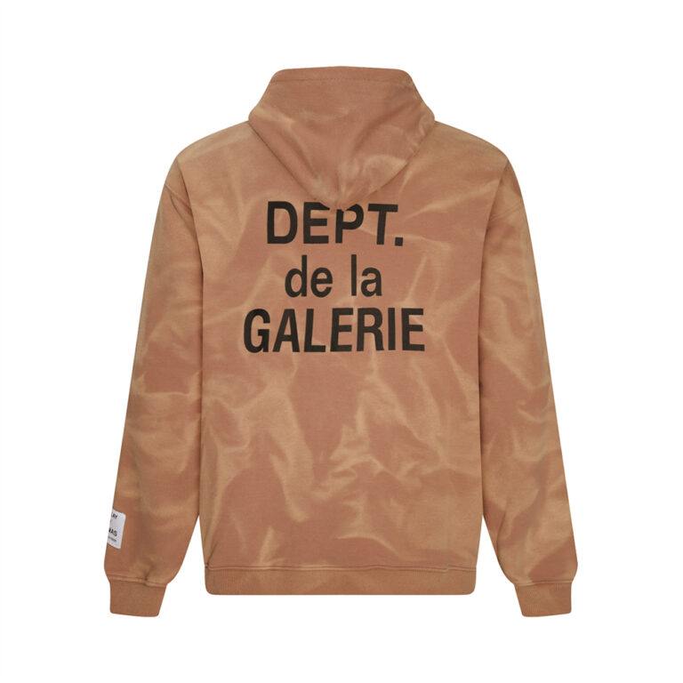 GALLERY DEPT Men Women Hoodie - Image 5
