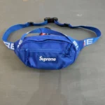 SUPREME 18SS Waist Bag
