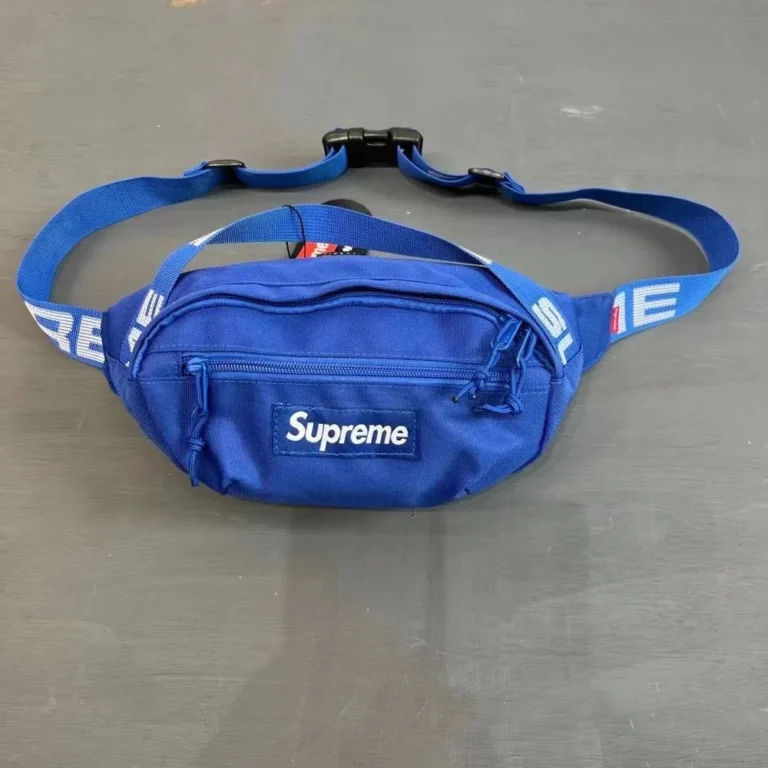 SUPREME 18SS Waist Bag - Image 10