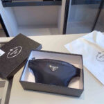 PRADA Women Bag Shoulder Bag 26-24-6M