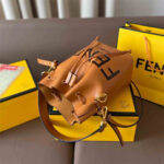 FENDI Women Bag Shoulder Bag 16-23CM