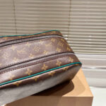 LV Women Bag Handbag 24-21CM