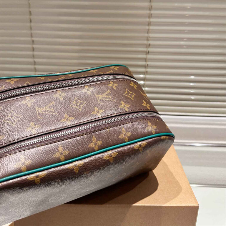 LV Women Bag Handbag 24-21CM - Image 3