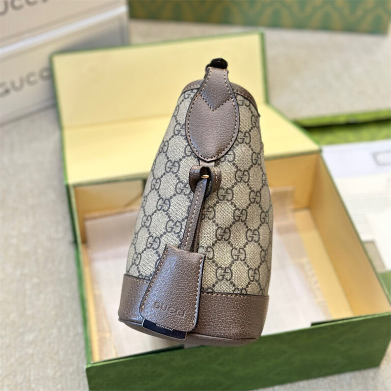 GUCCI Women Bag Shoulder Bag 23-18CM - Image 2