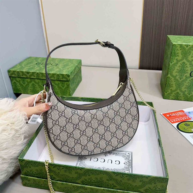 GUCCI Women Bag Shoulder Bag 21-11CM - Image 3