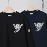 MONCLER Men Women Sweatshirt
