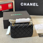 CHANEL Women Bag Shoulder Bag 18-15CM