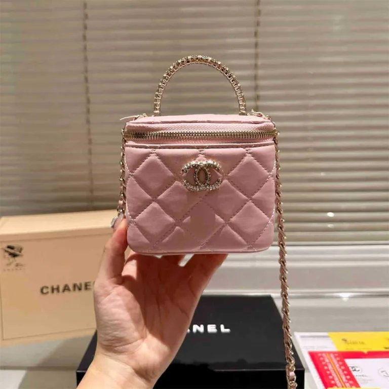 CHANEL Women Bag Shoulder Bag 11-8.5CM