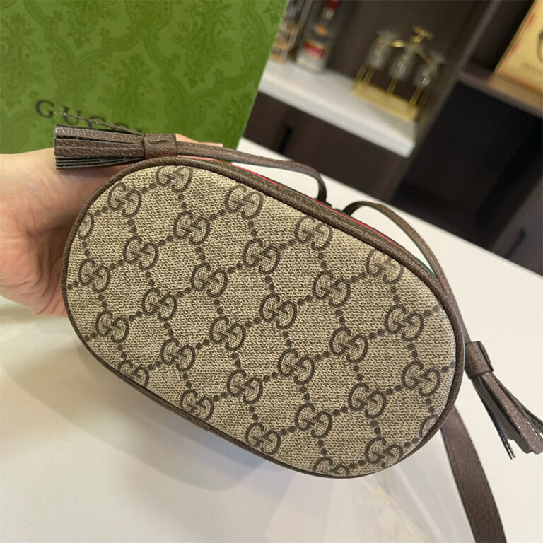 GUCCI Women Bag Crossbody Bag 16-20CM - Image 6