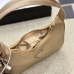 PRADA Re-Nylon Re-Edition 2000 Mini Bag 23*14CM - Image 3