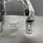 MONTBLANC Men Bag Handbag Crossbody Bag 28-38CM