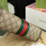GUCCI Women Bag Crossbody Bag 26-18CM