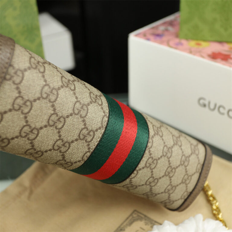 GUCCI Women Bag Crossbody Bag 26-18CM - Image 2