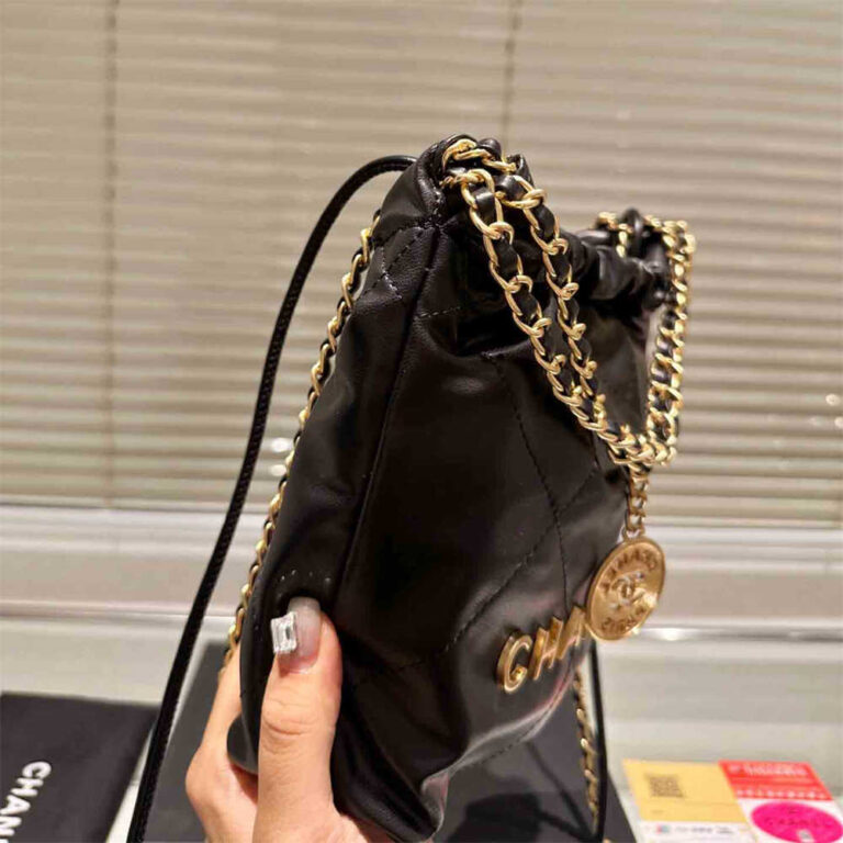 CHANEL Women Bag Shoulder Bag 20-20CM - Image 8