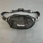 SUPREME 18SS Waist Bag