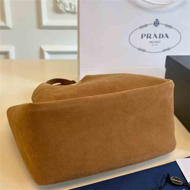 PRADA Women Bag Handbag 24-21CM - Image 9