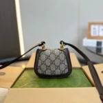 GUCCI Blondie Mini Crossbody Bag 12*9CM