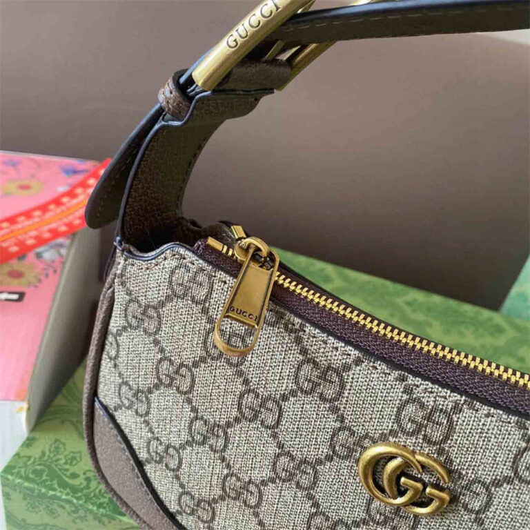 GUCCI Women Bag Shoulder Bag 21-14 - Image 6