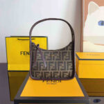 FENDI Women Bag Handbag 20-7-13CM