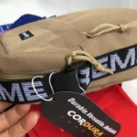 SUPREME 18SS Crossbody Bag