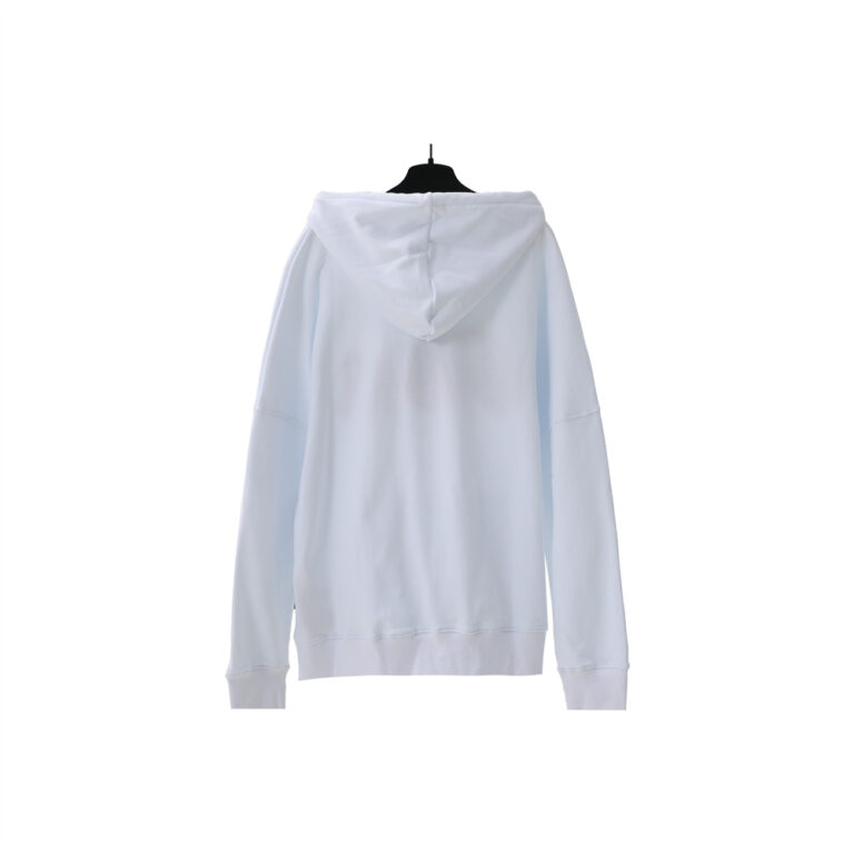 PALM ANGELS Men Women Hoodie - Image 8