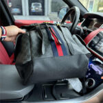 GUCCI Men Women Bag Backpack 32-41CM
