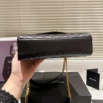 YSL Envelope Handbag 24CM