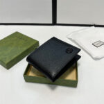 GUCCI Men Women Bag Wallet 11-10CM