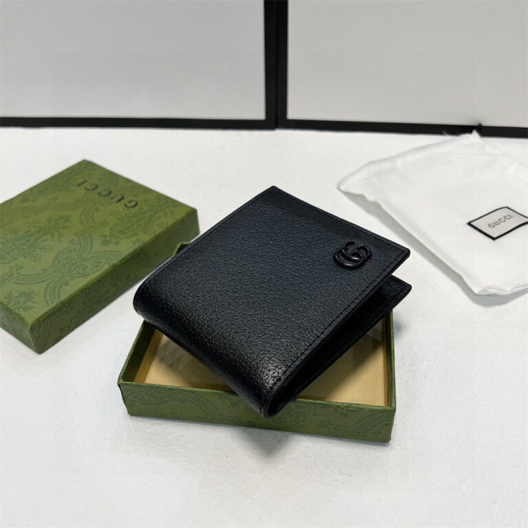 GUCCI Men Women Bag Wallet 11-10CM - Image 6