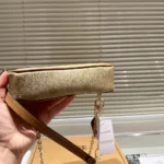 COACH Nolita Mini Bag 22*13CM
