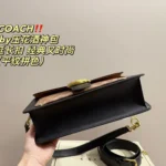 COACH Tabby Handbag 26*13CM