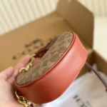 COACH Jonie Bag 15.5*7CM