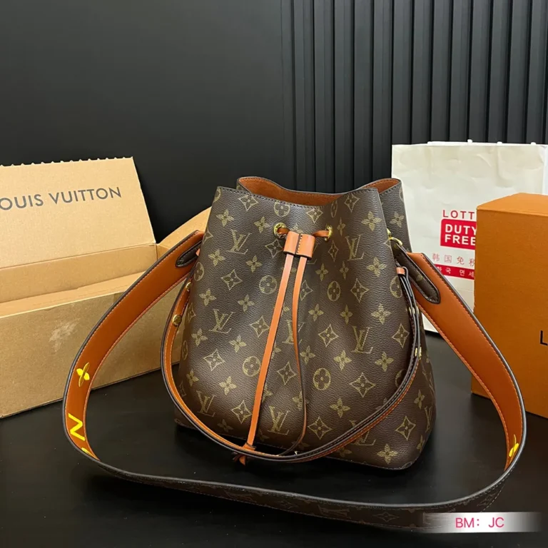 LV Louis Vuitton Neonoe Bucket 25*27CM