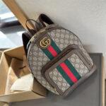 GUCCI Women Bag Backpack 26-30CM