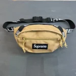 SUPREME 18SS Waist Bag