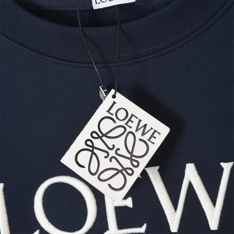 LOEWE Men Women Sweatshirt - Image 7