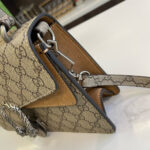 GUCCI Women Bag Crossbody Bag 24-15CM