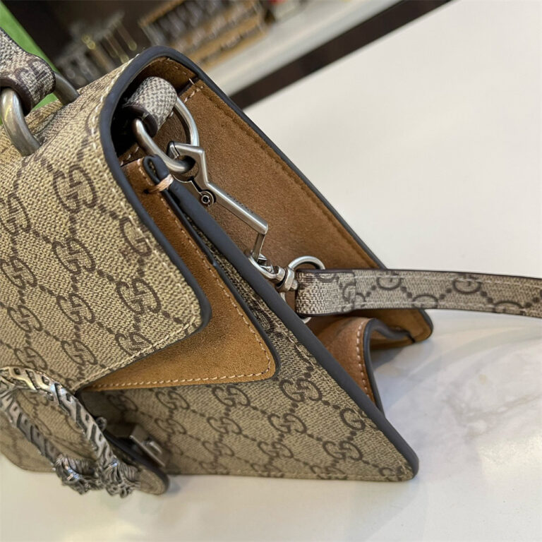 GUCCI Women Bag Crossbody Bag 24-15CM - Image 6