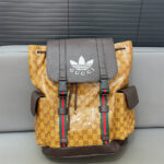 GUCCI Men Bag Backpack 33-42CM